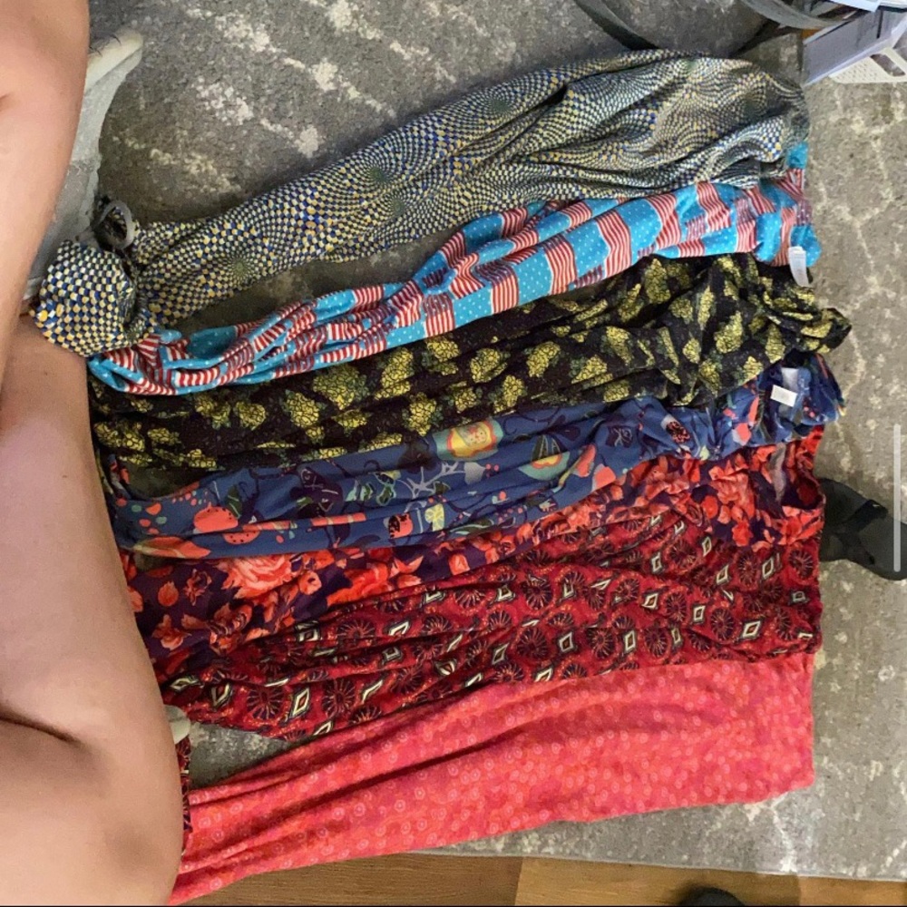 Lularoe Leggings
